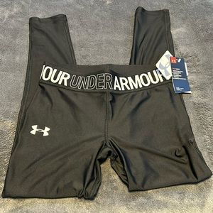 under armour leggings